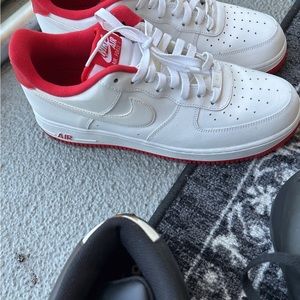 2 pair of shoes for 100